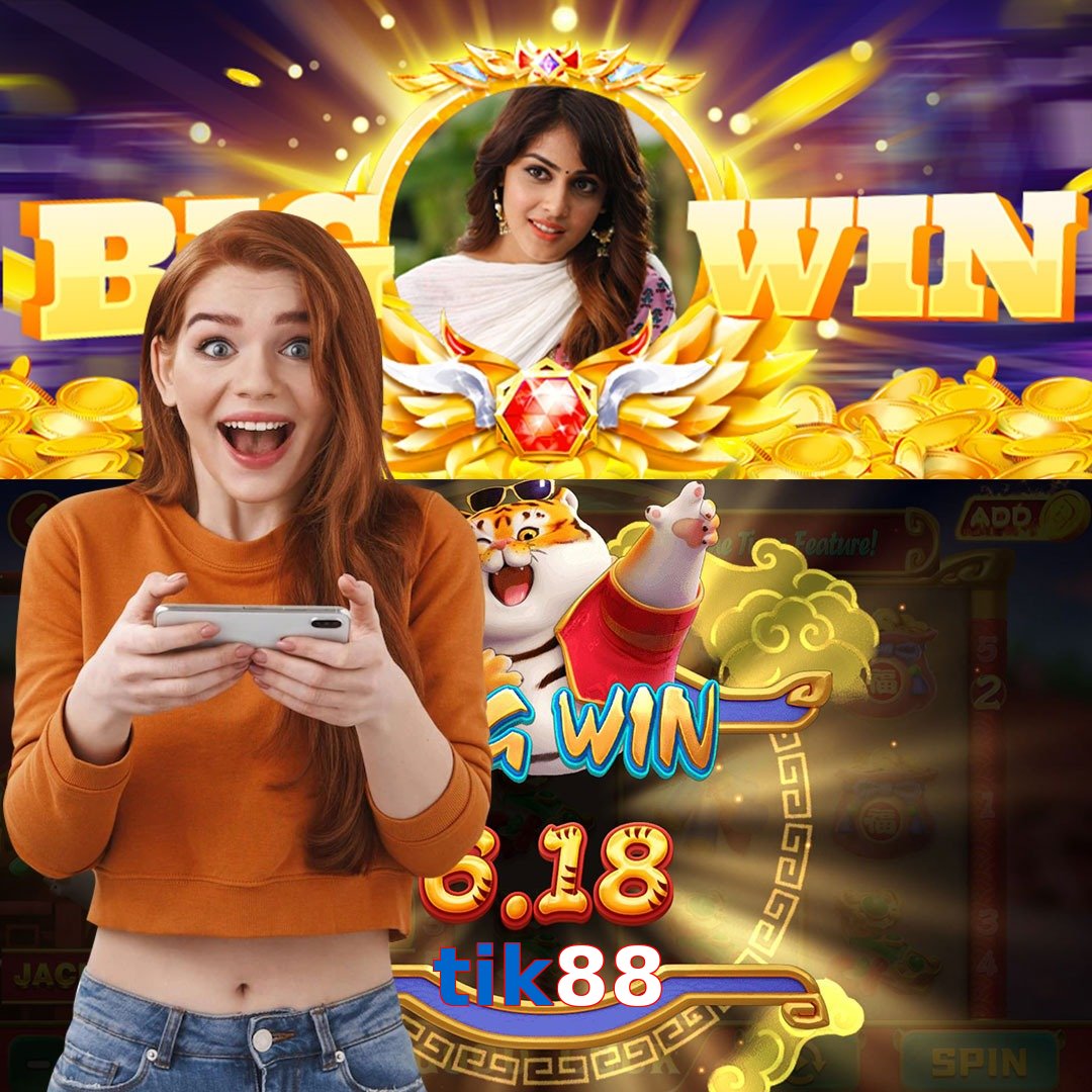tik88