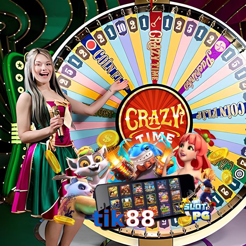 tik88