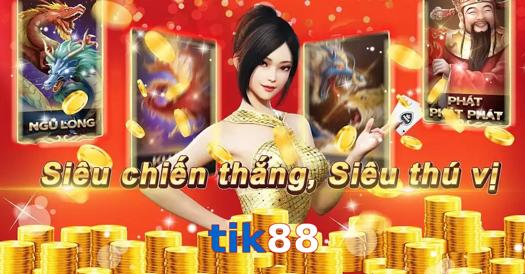 tik88
